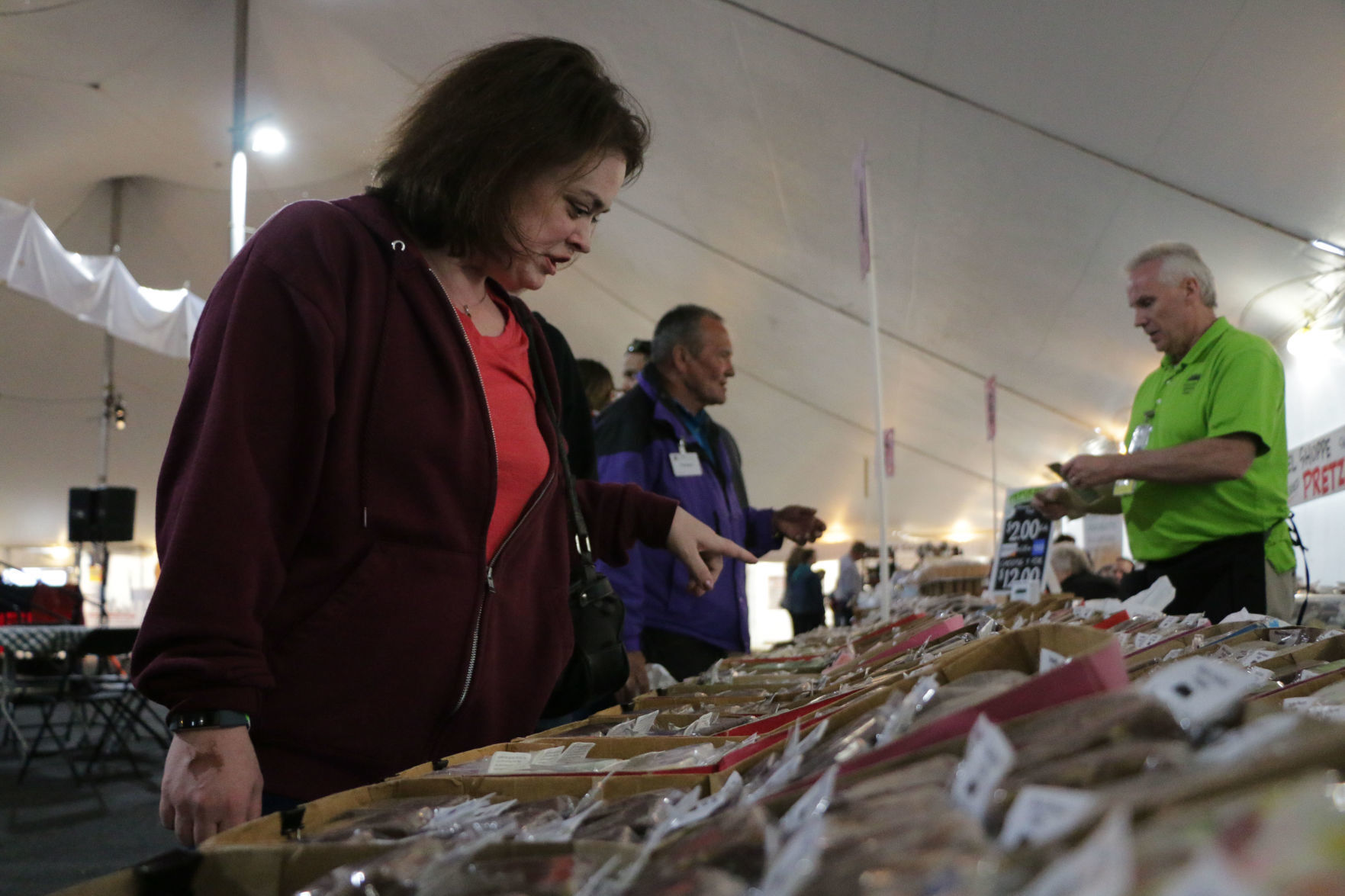 Burlington Chocolate Fest